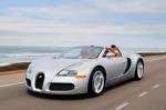 Bugatti Veyron 16.4 Grand Sport 2009 года